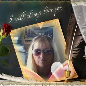 Meet your Posher, Sharon